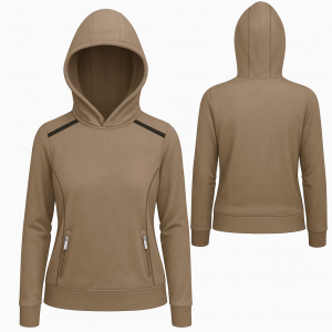 Fashion sewing patterns for LADIES Sweatshirt